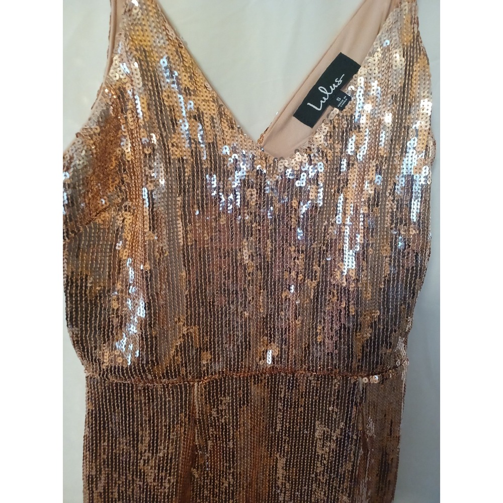 Dress - Picture 3 of 5